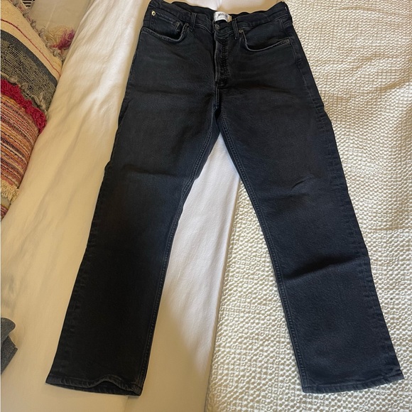 Agolde Riley - Picture 3 of 5